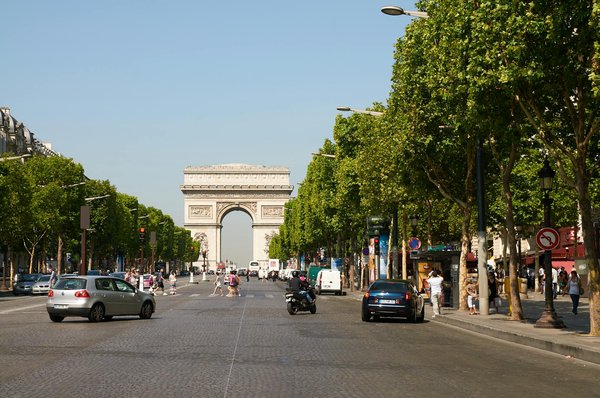 Experience the magic: master conversational french in france