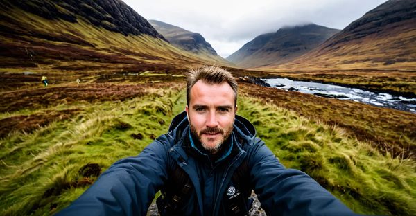 Luxury tours scotland: exclusive experiences await